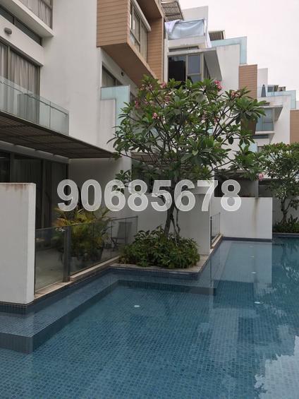 Este Villa (D28), Terrace #146469432